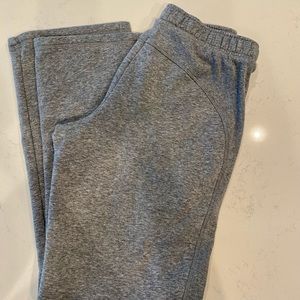Boys Champion sweat pant.  In stellar condition.